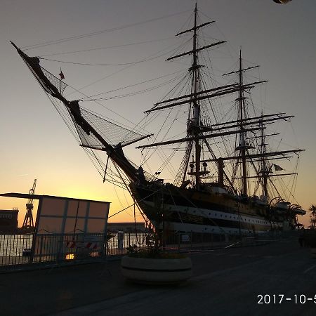 Little Anema & Core Castellammare di Stabia Exterior photo