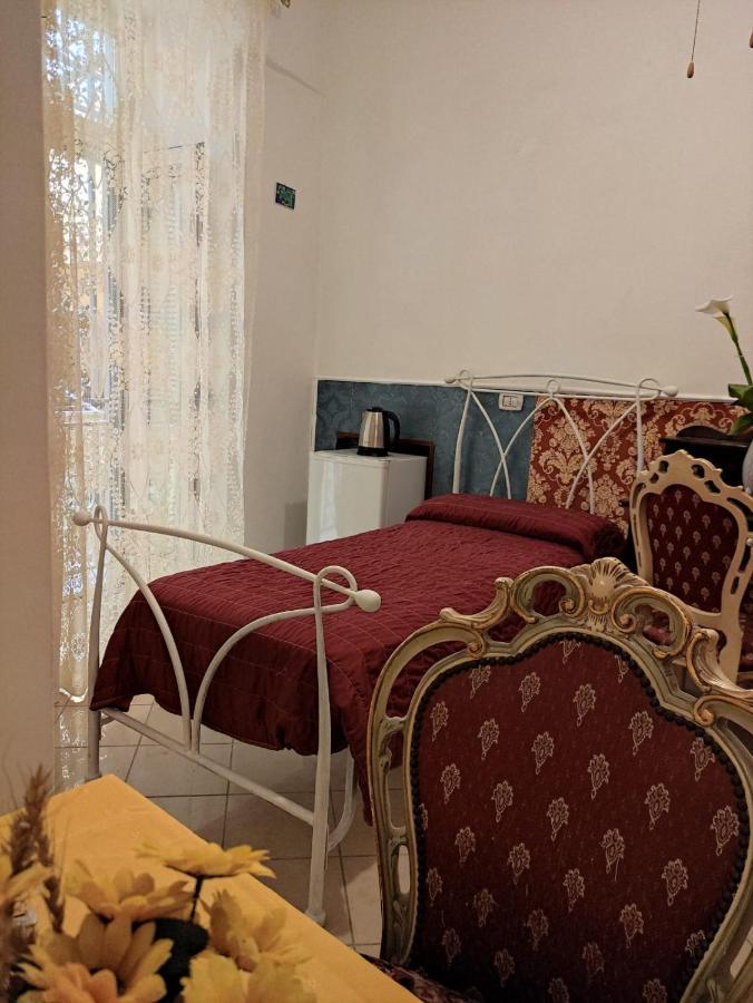 Little Anema & Core Castellammare di Stabia Exterior photo
