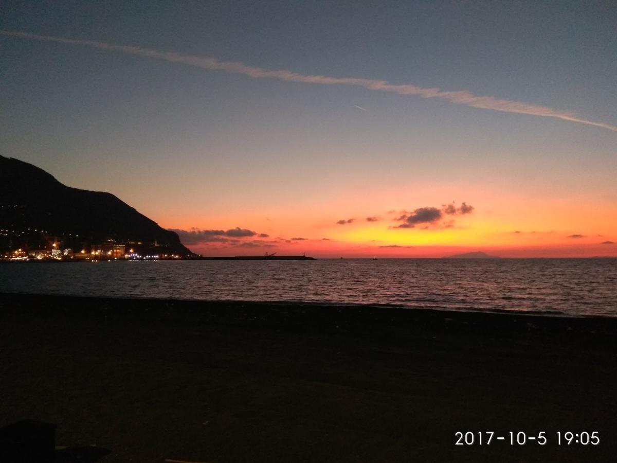 Little Anema & Core Castellammare di Stabia Exterior photo